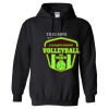 Triumph - Core Fleece Pullover Hooded Sweatshirt Thumbnail