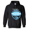 Triumph - Core Fleece Pullover Hooded Sweatshirt Thumbnail