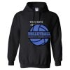 Triumph - Core Fleece Pullover Hooded Sweatshirt Thumbnail