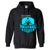 Triumph - Core Fleece Pullover Hooded Sweatshirt Thumbnail
