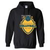 Triumph - Core Fleece Pullover Hooded Sweatshirt Thumbnail