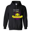 Triumph - Core Fleece Pullover Hooded Sweatshirt Thumbnail
