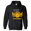 Triumph - Core Fleece Pullover Hooded Sweatshirt Thumbnail