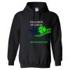 Triumph - Core Fleece Pullover Hooded Sweatshirt Thumbnail