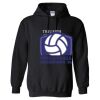 Triumph - Core Fleece Pullover Hooded Sweatshirt Thumbnail