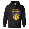 Triumph - Core Fleece Pullover Hooded Sweatshirt Thumbnail