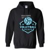 Triumph - Core Fleece Pullover Hooded Sweatshirt Thumbnail