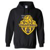 Triumph - Core Fleece Pullover Hooded Sweatshirt Thumbnail