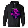 Triumph - Core Fleece Pullover Hooded Sweatshirt Thumbnail