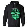 Triumph - Core Fleece Pullover Hooded Sweatshirt Thumbnail