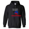 Triumph - Core Fleece Pullover Hooded Sweatshirt Thumbnail