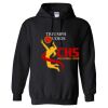 Triumph - Core Fleece Pullover Hooded Sweatshirt Thumbnail