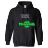 Triumph - Core Fleece Pullover Hooded Sweatshirt Thumbnail