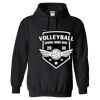 Triumph - Core Fleece Pullover Hooded Sweatshirt Thumbnail