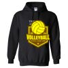 Triumph - Core Fleece Pullover Hooded Sweatshirt Thumbnail