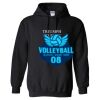 Triumph - Core Fleece Pullover Hooded Sweatshirt Thumbnail