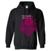 Triumph - Core Fleece Pullover Hooded Sweatshirt Thumbnail