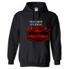 Triumph - Core Fleece Pullover Hooded Sweatshirt Thumbnail