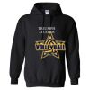 Triumph - Core Fleece Pullover Hooded Sweatshirt Thumbnail