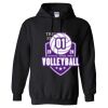 Triumph - Core Fleece Pullover Hooded Sweatshirt Thumbnail