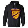 Triumph - Core Fleece Pullover Hooded Sweatshirt Thumbnail