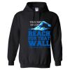 Triumph - Core Fleece Pullover Hooded Sweatshirt Thumbnail