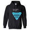 Triumph - Core Fleece Pullover Hooded Sweatshirt Thumbnail