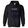 Triumph - Core Fleece Pullover Hooded Sweatshirt Thumbnail