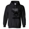 Triumph - Core Fleece Pullover Hooded Sweatshirt Thumbnail