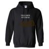 Triumph - Core Fleece Pullover Hooded Sweatshirt Thumbnail