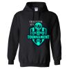 Triumph - Core Fleece Pullover Hooded Sweatshirt Thumbnail