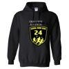 Triumph - Core Fleece Pullover Hooded Sweatshirt Thumbnail