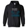 Triumph - Core Fleece Pullover Hooded Sweatshirt Thumbnail