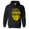 Triumph - Core Fleece Pullover Hooded Sweatshirt Thumbnail
