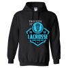 Triumph - Core Fleece Pullover Hooded Sweatshirt Thumbnail