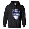 Triumph - Core Fleece Pullover Hooded Sweatshirt Thumbnail