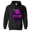 Triumph - Core Fleece Pullover Hooded Sweatshirt Thumbnail