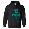 Triumph - Core Fleece Pullover Hooded Sweatshirt Thumbnail