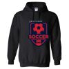 Triumph - Core Fleece Pullover Hooded Sweatshirt Thumbnail