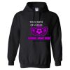 Triumph - Core Fleece Pullover Hooded Sweatshirt Thumbnail