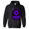 Triumph - Core Fleece Pullover Hooded Sweatshirt Thumbnail