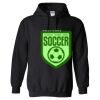 Triumph - Core Fleece Pullover Hooded Sweatshirt Thumbnail