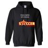 Triumph - Core Fleece Pullover Hooded Sweatshirt Thumbnail