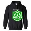 Triumph - Core Fleece Pullover Hooded Sweatshirt Thumbnail