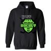 Triumph - Core Fleece Pullover Hooded Sweatshirt Thumbnail