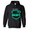 Triumph - Core Fleece Pullover Hooded Sweatshirt Thumbnail