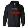 Triumph - Core Fleece Pullover Hooded Sweatshirt Thumbnail