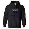 Triumph - Core Fleece Pullover Hooded Sweatshirt Thumbnail