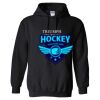 Triumph - Core Fleece Pullover Hooded Sweatshirt Thumbnail