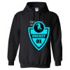 Triumph - Core Fleece Pullover Hooded Sweatshirt Thumbnail